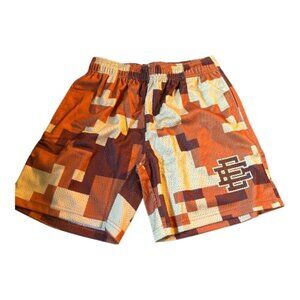 Eric Emanuel EE Basic Short Brown EE Digi Camo